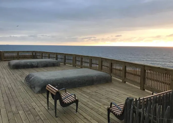 Ocean - Joli Appt Avec Terrasse -t2 300m * Labenne