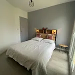 Apartment Ocean - Joli Appt Avec Terrasse -t2 300m *
