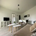 Apartment Ocean - Joli Appt Avec Terrasse -t2 300m *