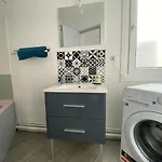 Ocean - Joli Appt Avec Terrasse -t2 300m Labenne