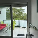 Apartment Ocean - Joli Appt Avec Terrasse -t2 300m Labenne