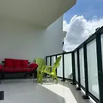 Apartment Ocean - Joli Appt Avec Terrasse -t2 300m *