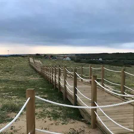 Ocean - Joli Appt Avec Terrasse -t2 300m Labenne